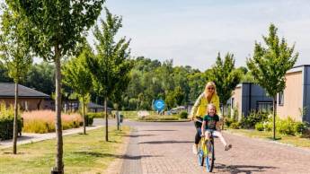 TopParken Résidence Valkenburg