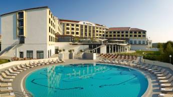 Park Plaza Histria Pula