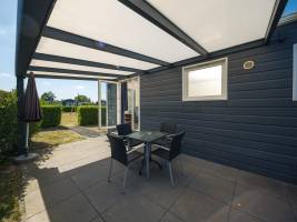 Veluwe Lodge | 4 personen