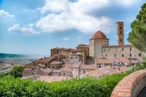 Ontdek Toscane en Elba - 15-daagse roadtrip