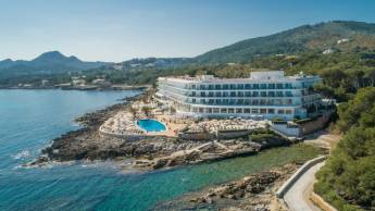 Grupotel Aguait Resort & Spa - Adult Only