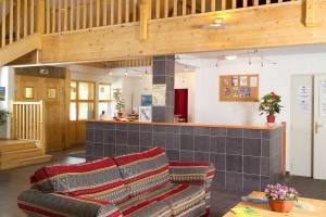 Les Fermes de Saint Sorlin 2p 5p