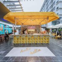 Urban Living Residence