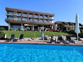 K-Triumf resort