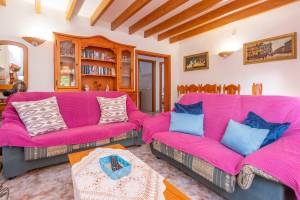 Ca Na Xisca (Pollença)