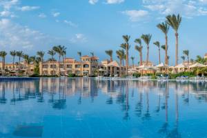 Cleopatra Luxury Resort