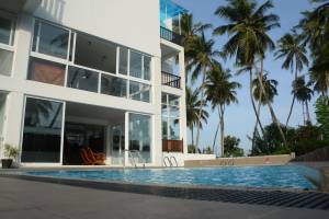 Sole Luna Resort&Spa