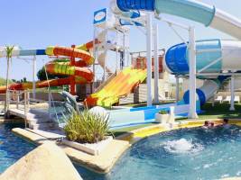 Camping Paradis - Naia Village