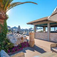 Hotel Solimar Aquamarine
