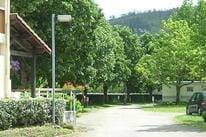 Camping du Rouergue Onlycamp