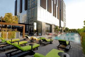 Barcelo Business Bay Dubai