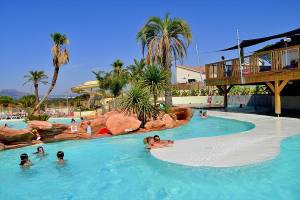 Camping Sandaya Domaine du Colombier