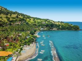 Puri Bagus Candidasa Resort