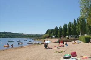 Camping Les Genêts