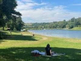 Camping-Zwischenstopp in Isère: Ihr authentischer und freundlich