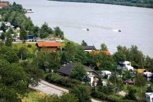 Donau Camping Marbach