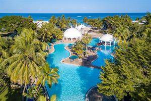 Southern Palms Beach Resort