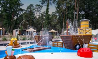 Vakantiepark Hoge Kempen