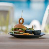 Hotel Haydarpasha Palace