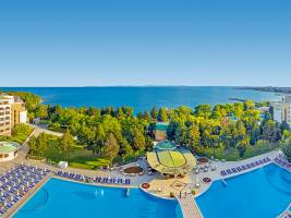 Hotel Sol Nessebar Bay&Mare Resort