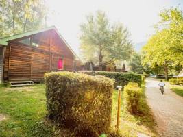 Camping du Pré Morjal