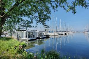 Marina Parcs