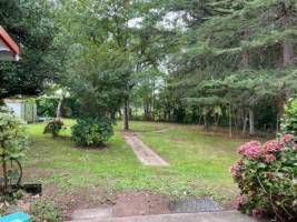 Campingplatz in St. Mesmin, Pays de la Loire