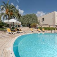 Relais Torre Marabino