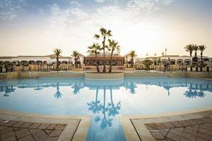 Hotel Robinson Club Agadir