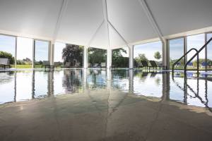 Hotel Mercure Luxembourg Kikuoka Golf&Spa