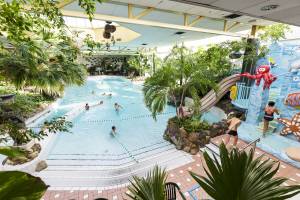 Center Parcs De Limburgse Peel