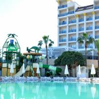 Hotel Lake & River Side