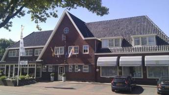 Hotel Norg