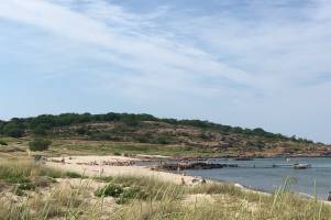 Bornholm