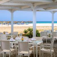 Hotel Iberostar Selection Mirage Hammamet