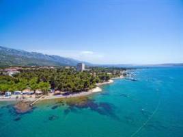 Bluesun Camping Paklenica - Mobile Home