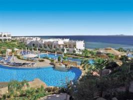 Pickalbatros Palace Resort - Sharm El Sheikh