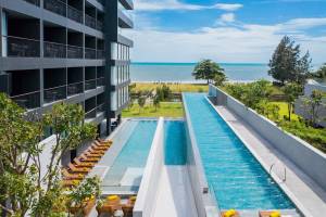 Ana Anan Resort&Villas Pattaya