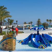 Hotel Jaz Tour Khalef