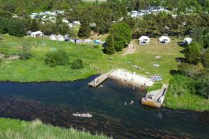 Søhøjlandets Camping