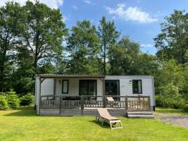 Mobil home de Libelle