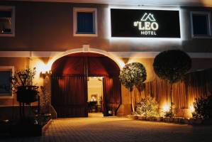 Hotel Leo