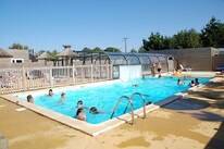 Camping Les Hauts de Port Blanc