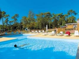 Flower Camping Monplaisir | Camping Oléron 4 étoiles