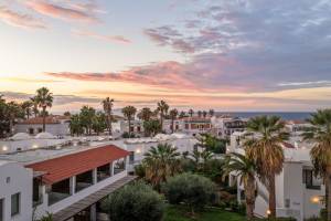 Annabelle Beach Resort