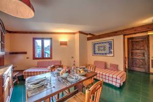 Grange Hike & Ski - 36C Sestriere