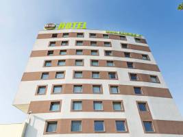 B en B HOTEL Torino Orbassano