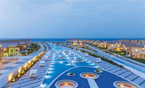 Pickalbatros Sea World Resort - Marsa Alam