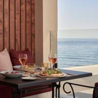 Hotel Atlantica Kalliston Resort - adults only