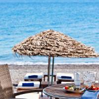 Alesahne Beach Hotel